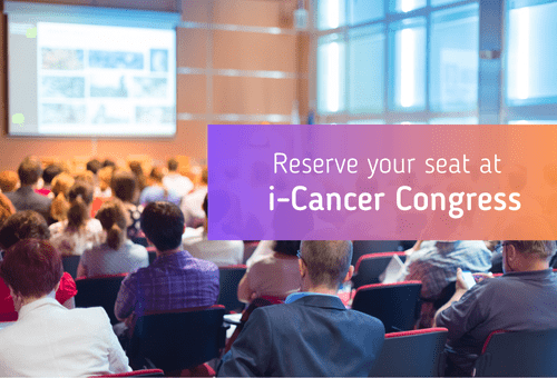 i-Cancer Congress- International Cancer Research and Drug Discovery Conference -Canada 